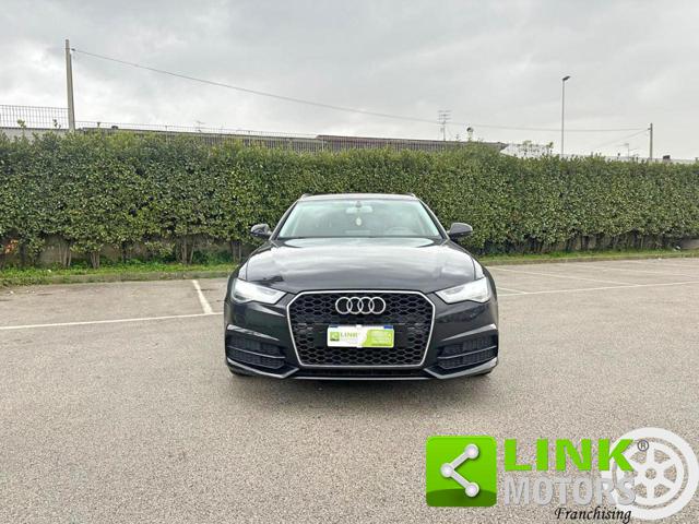 AUDI A6 usata, con Cerchi in lega