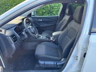 NISSAN Qashqai usata, con Chiusura centralizzata