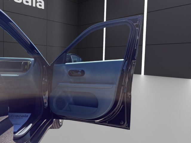 FIAT Grande Panda usata, con Controllo vocale