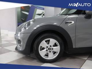 MINI One usata, con Chiusura centralizzata