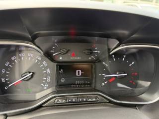 CITROEN C3 Aircross usata, con Immobilizzatore elettronico