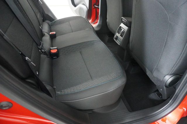 RENAULT Captur usata, con Cruise Control