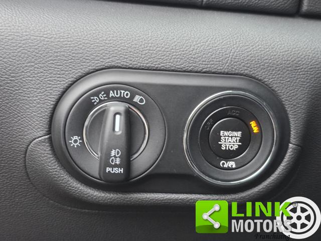 MASERATI Levante usata, con Sistema di navigazione