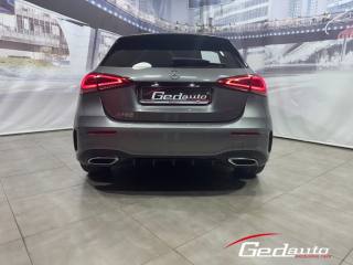 MERCEDES-BENZ A 180 usata, con Alzacristalli elettrici