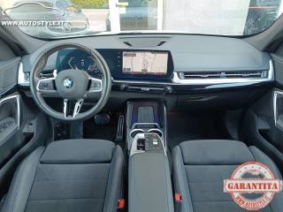 BMW X1 usata, con Controllo automatico clima