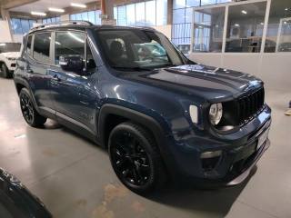 JEEP Renegade usata, con Cerchi in lega