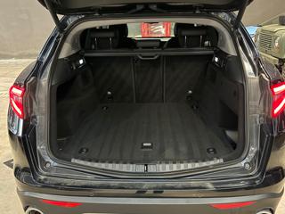 ALFA ROMEO Stelvio usata, con Vetri oscurati