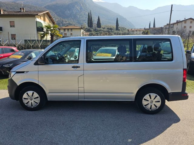VOLKSWAGEN Transporter usata, con Airbag