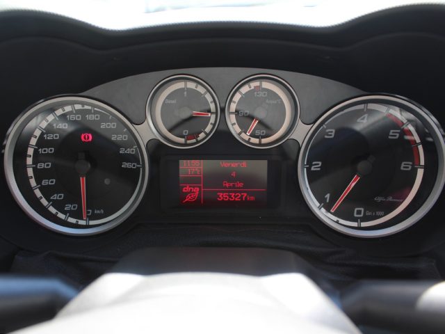 ALFA ROMEO MiTo usata, con Chiusura centralizzata telecomandata