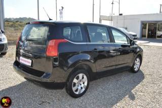PEUGEOT 5008 usata, con Cruise Control
