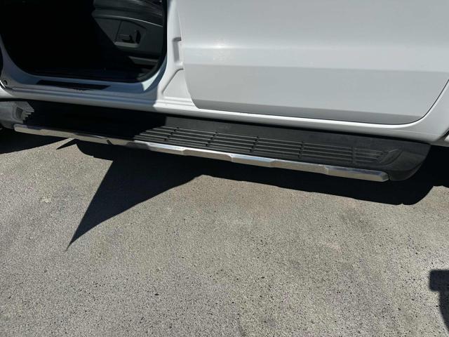 FORD Ranger usata, con Sensore di pioggia