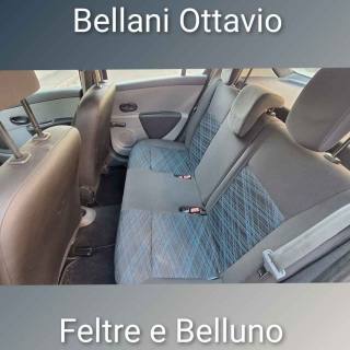 RENAULT Clio usata, con Climatizzatore