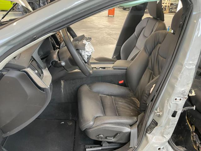 VOLVO XC60 usata, con ESP