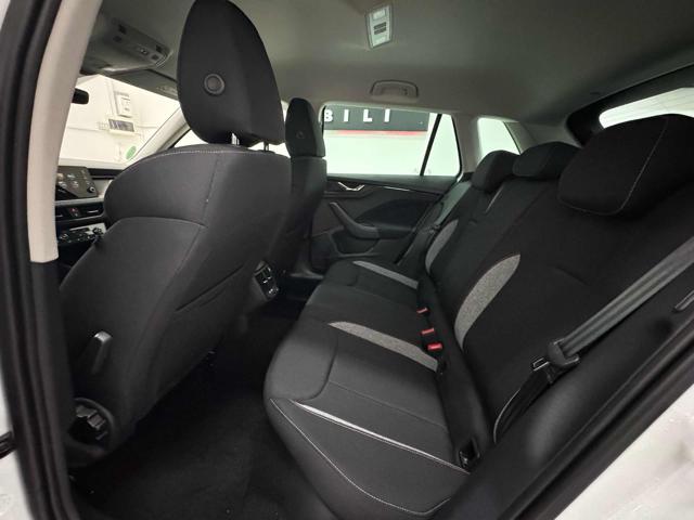 SKODA Kamiq usata, con Park Distance Control