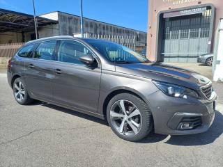 PEUGEOT 308 BlueHDi 130 S&S EAT8 SW GT Line
