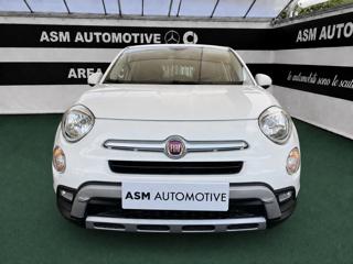 FIAT 500X usata, con Airbag laterali