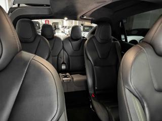 TESLA Model X usata 21