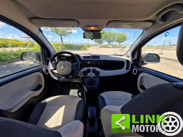 FIAT Panda usata 13