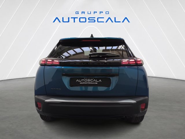 PEUGEOT 2008 usata, con Autoradio