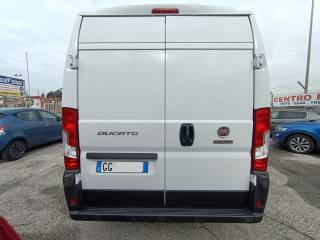 FIAT Ducato usata, con Bracciolo