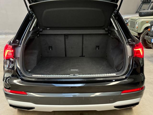AUDI Q3 usata, con Chiusura centralizzata telecomandata