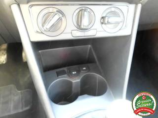 VOLKSWAGEN Polo usata, con Chiusura centralizzata telecomandata