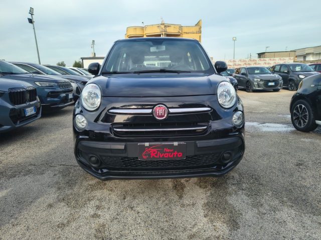 FIAT 500L usata, con ABS