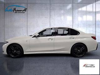 BMW 320 usata, con Controllo trazione