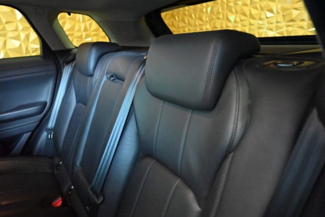LAND ROVER Range Rover Evoque usata 57
