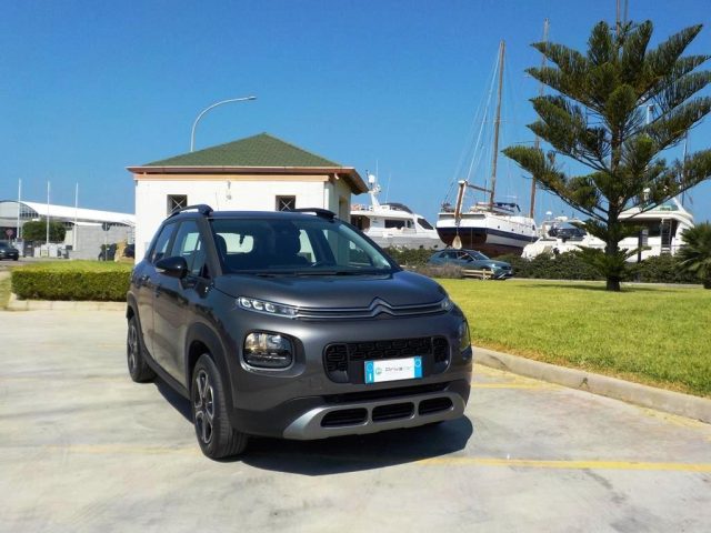 CITROEN C3 Aircross usata, con Airbag