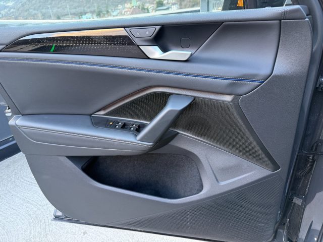 VOLKSWAGEN Tiguan usata, con Boardcomputer