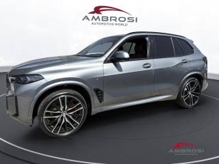 BMW X5 xDrive30d Msport Pro Travel Package