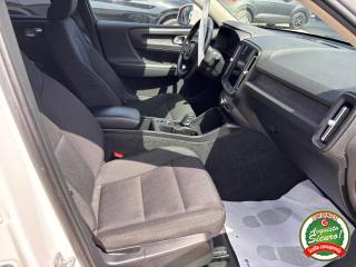 VOLVO XC40 usata, con Fendinebbia