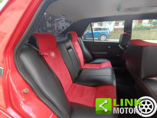 ALFA ROMEO 75 usata, con Spoiler