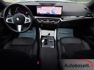 BMW 218 usata, con USB