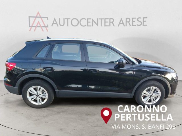 AUDI Q3 usata, con Chiusura centralizzata