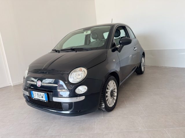 FIAT 500 usata 12