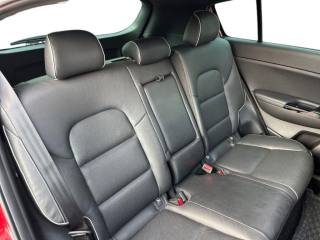 KIA Sportage usata, con Fendinebbia