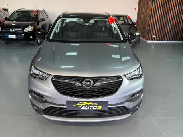 OPEL Grandland X usata, con Airbag Passeggero