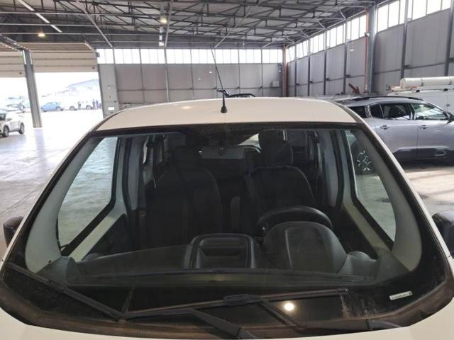 FIAT Qubo usata, con Porta scorrevole