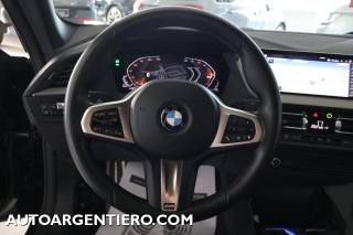 BMW 218 usata, con Fendinebbia