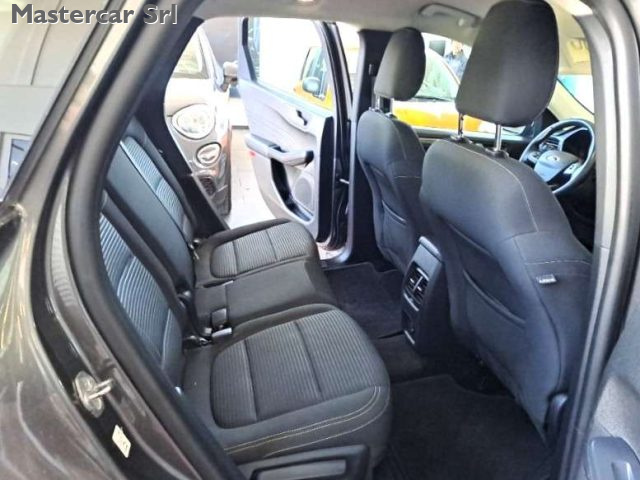 FORD Kuga usata, con Boardcomputer