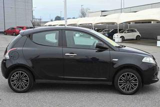 LANCIA Ypsilon usata, con Chiusura centralizzata telecomandata