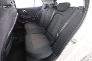 BMW 118 usata 2