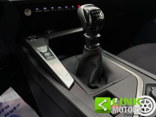 PEUGEOT 308 usata, con Controllo vocale