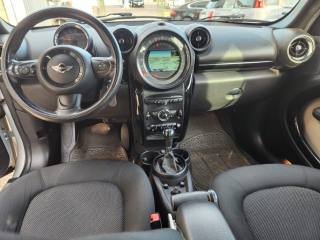 MINI Countryman usata, con Controllo trazione