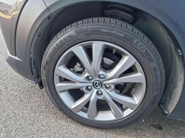 MAZDA CX-30 usata, con Sistema di navigazione