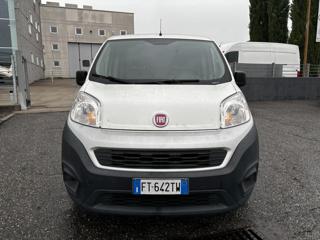 FIAT Fiorino usata, con Airbag