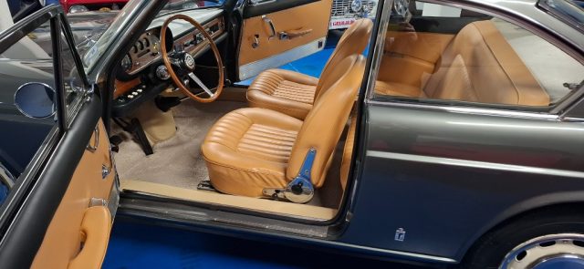 LANCIA Flavia usata 5