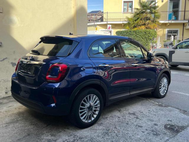 FIAT 500X usata, con Cerchi in lega